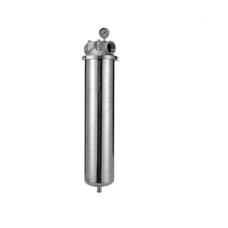 1μm鋰電池漿料過濾器可以不使用化學清洗劑嗎？
