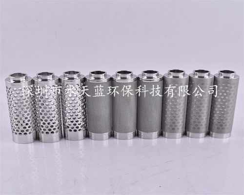 水處理金屬濾芯長期使用會被腐蝕嗎？