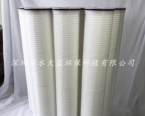 大通量濾芯水處理應用有哪些