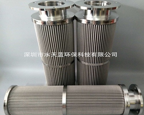 水處理圓柱濾芯結構優(yōu)勢是什么