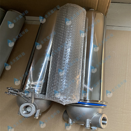 1μm鋰電池漿料過濾器怎么處理廢料
